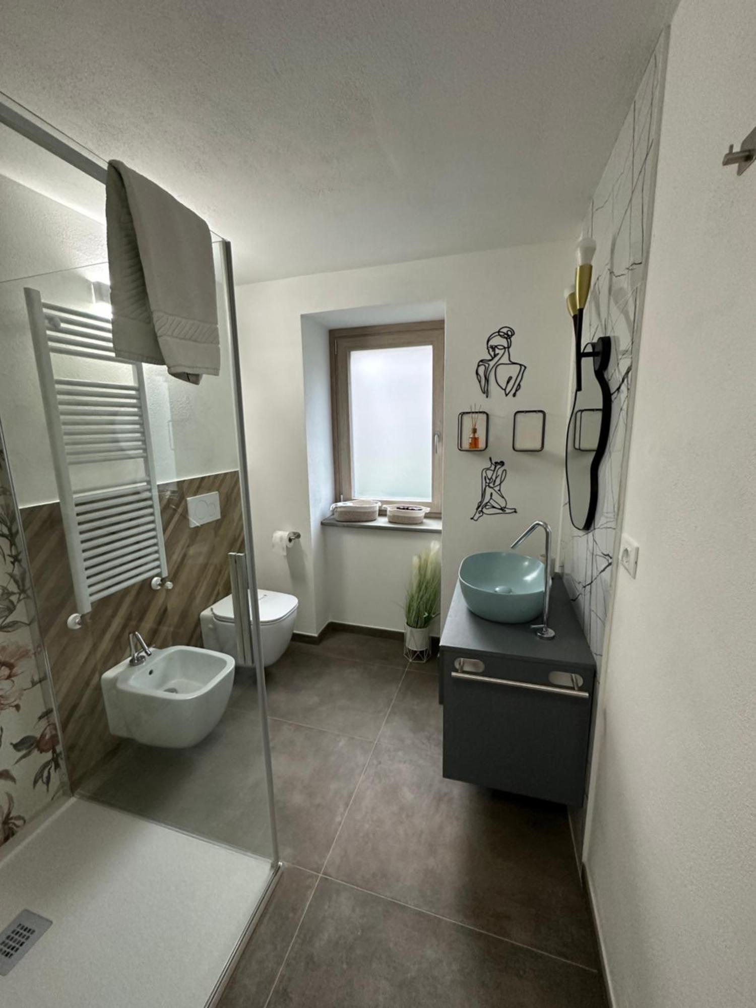 Appartamenti Relax Nus Spa Εξωτερικό φωτογραφία