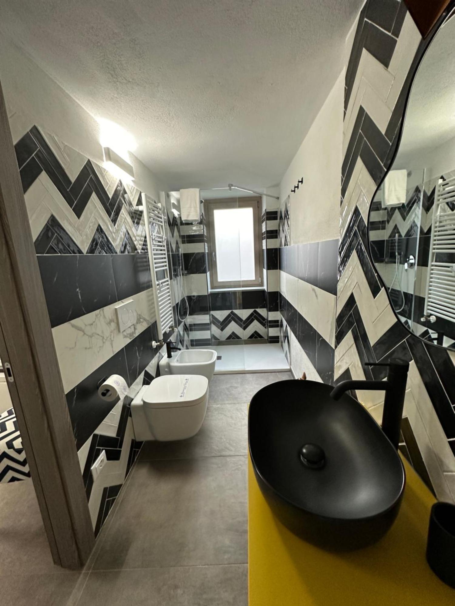 Appartamenti Relax Nus Spa Εξωτερικό φωτογραφία