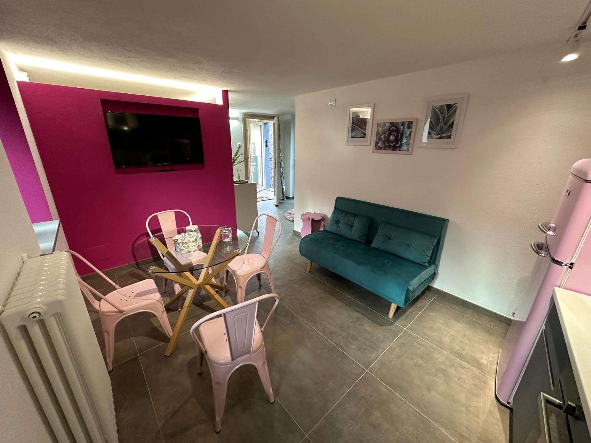 Appartamenti Relax Nus Spa Εξωτερικό φωτογραφία